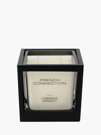 Luminous Serenity Signature 480g Candle