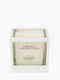 Lemongrass & Ginger Signature 480g Candle
