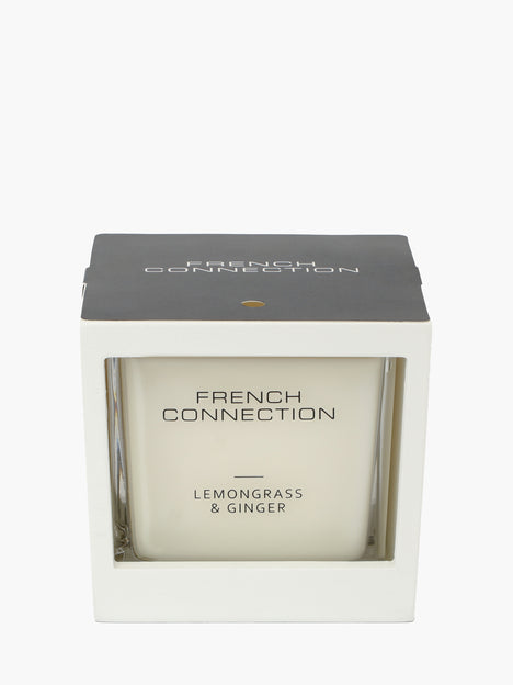 Lemongrass & Ginger Signature 480g Candle
