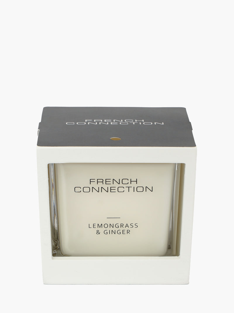 Lemongrass & Ginger Signature 480g Candle