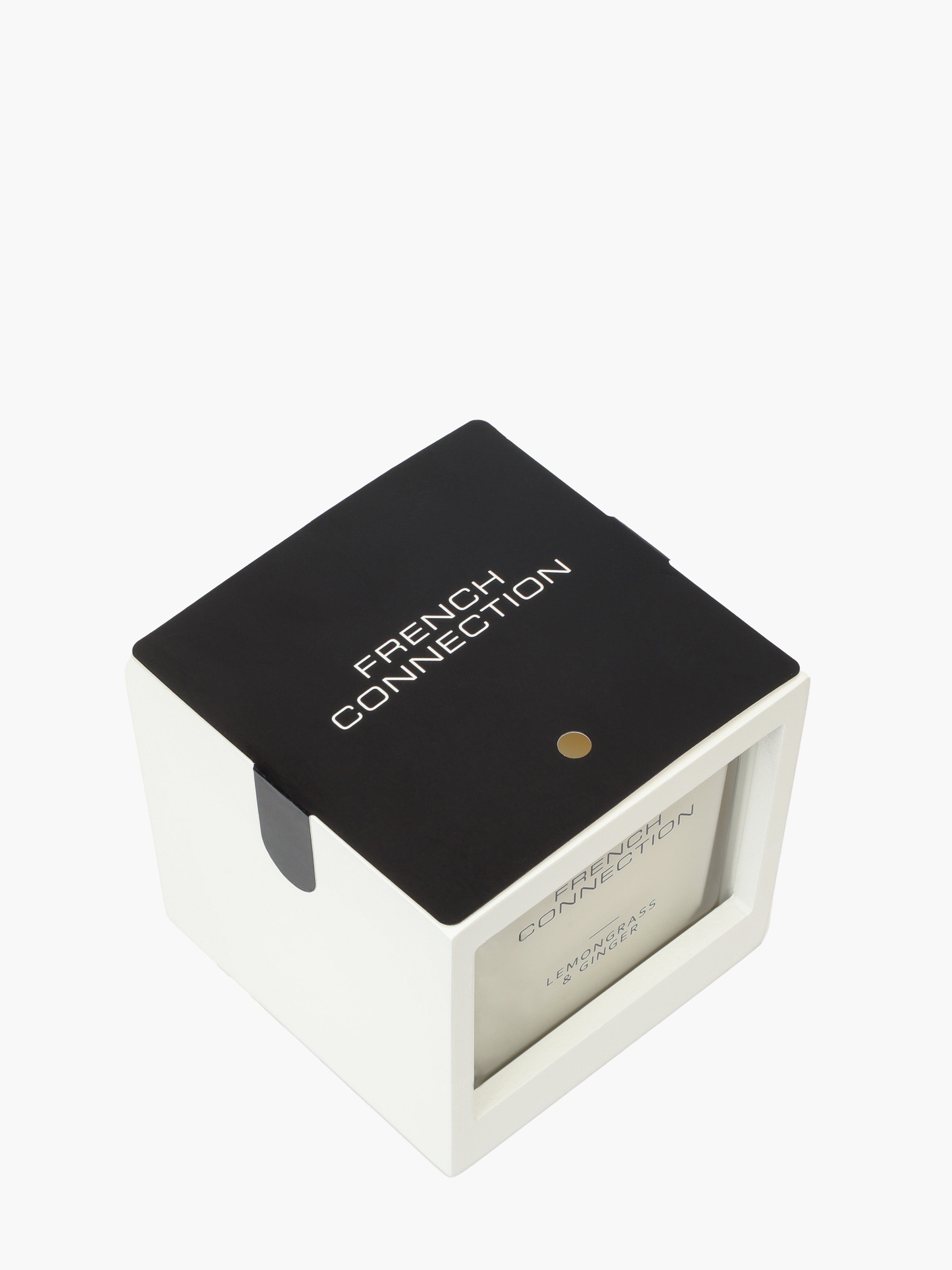 Lemongrass & Ginger Signature 480g Candle