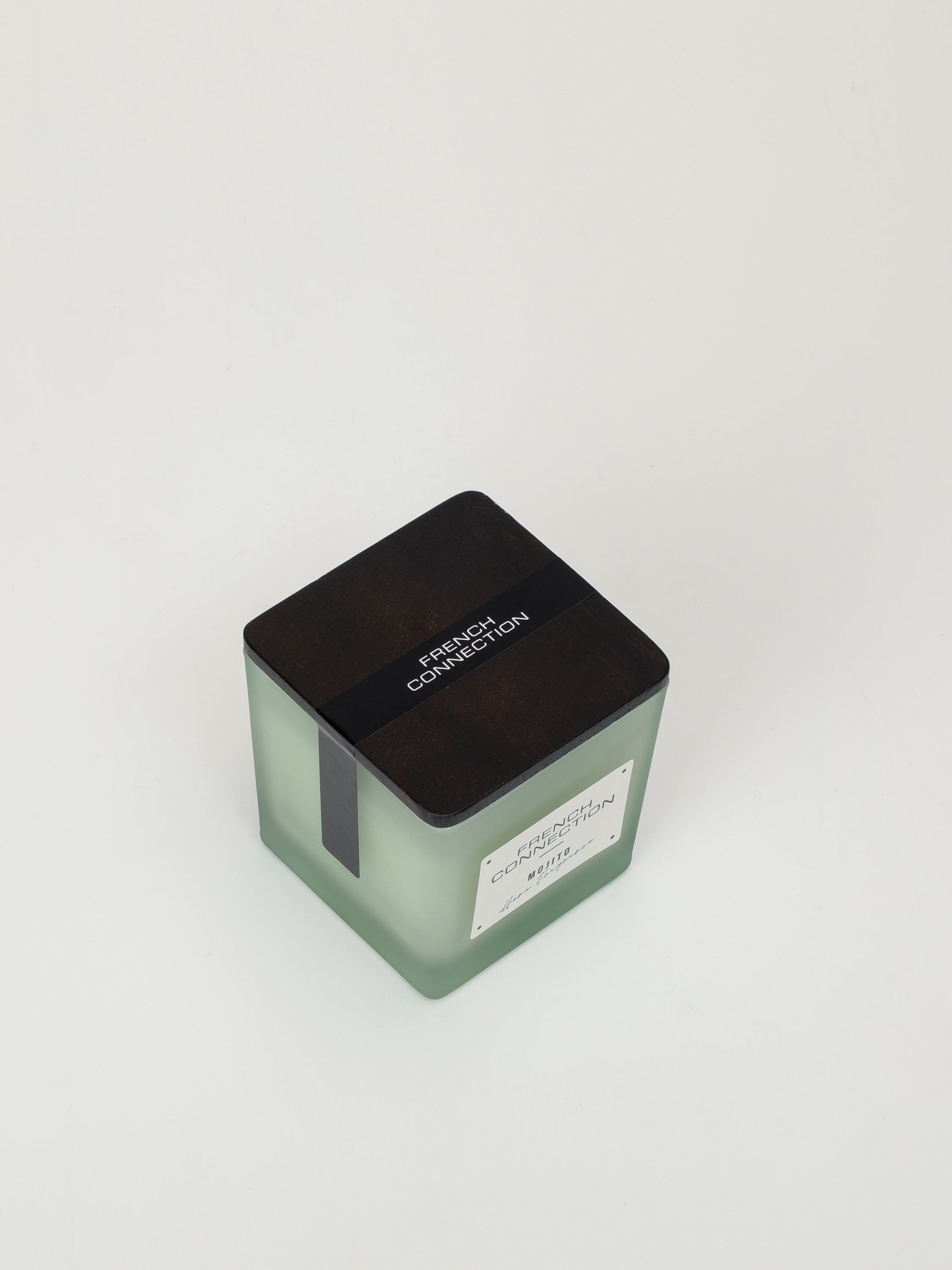 Mango Mojito Green Indulgence 200g Candle