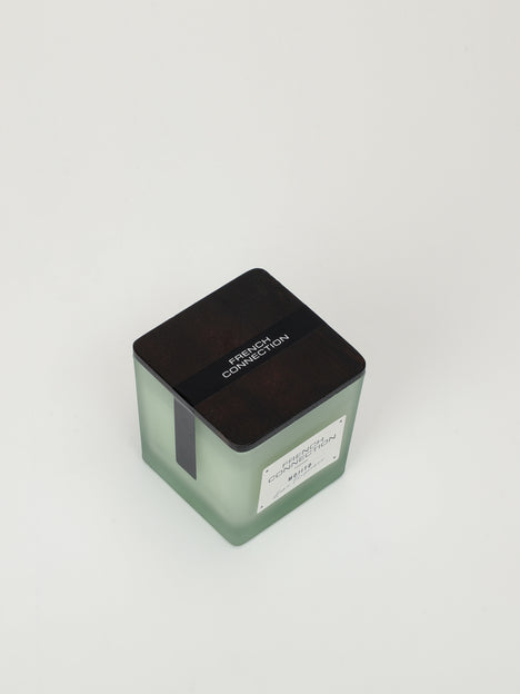 Mango Mojito Green Indulgence 200g Candle