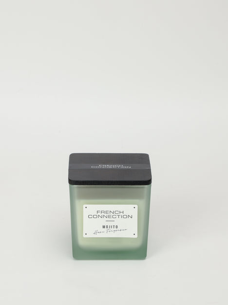 Mango Mojito Green Indulgence 200g Candle