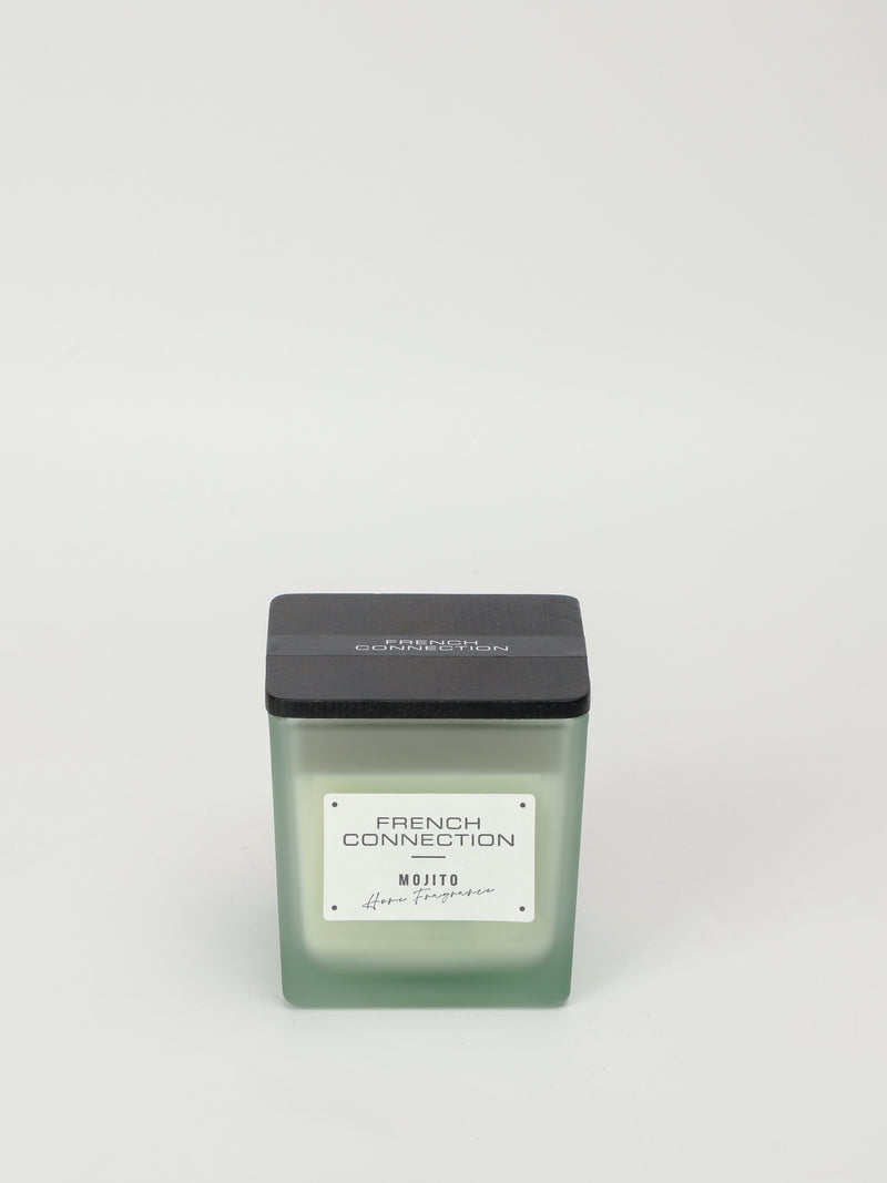 Mango Mojito Green Indulgence 200g Candle