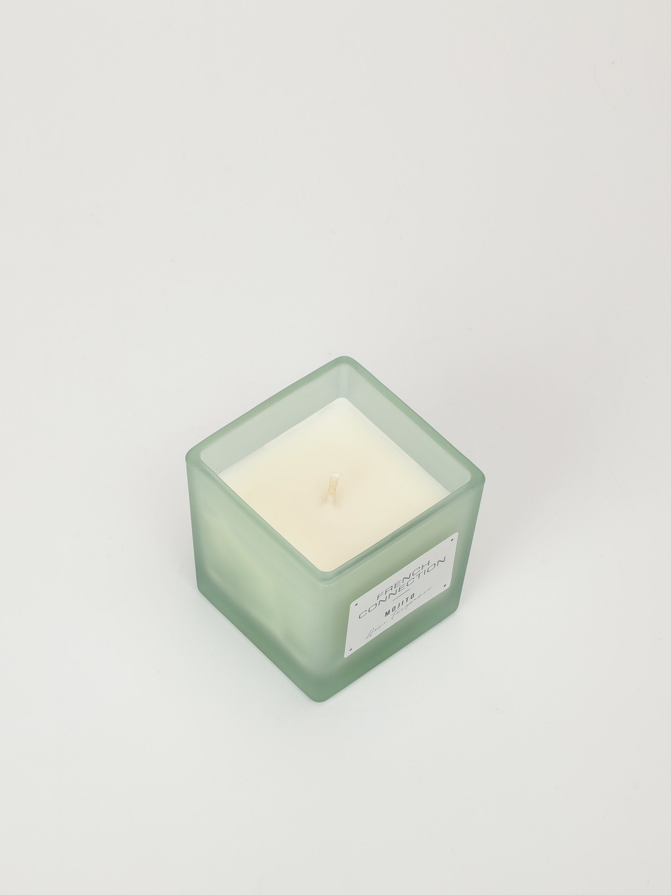 Mango Mojito Green Indulgence 200g Candle