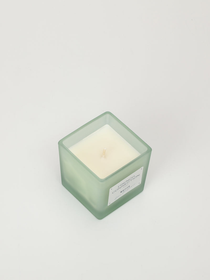 Mango Mojito Green Indulgence 200g Candle