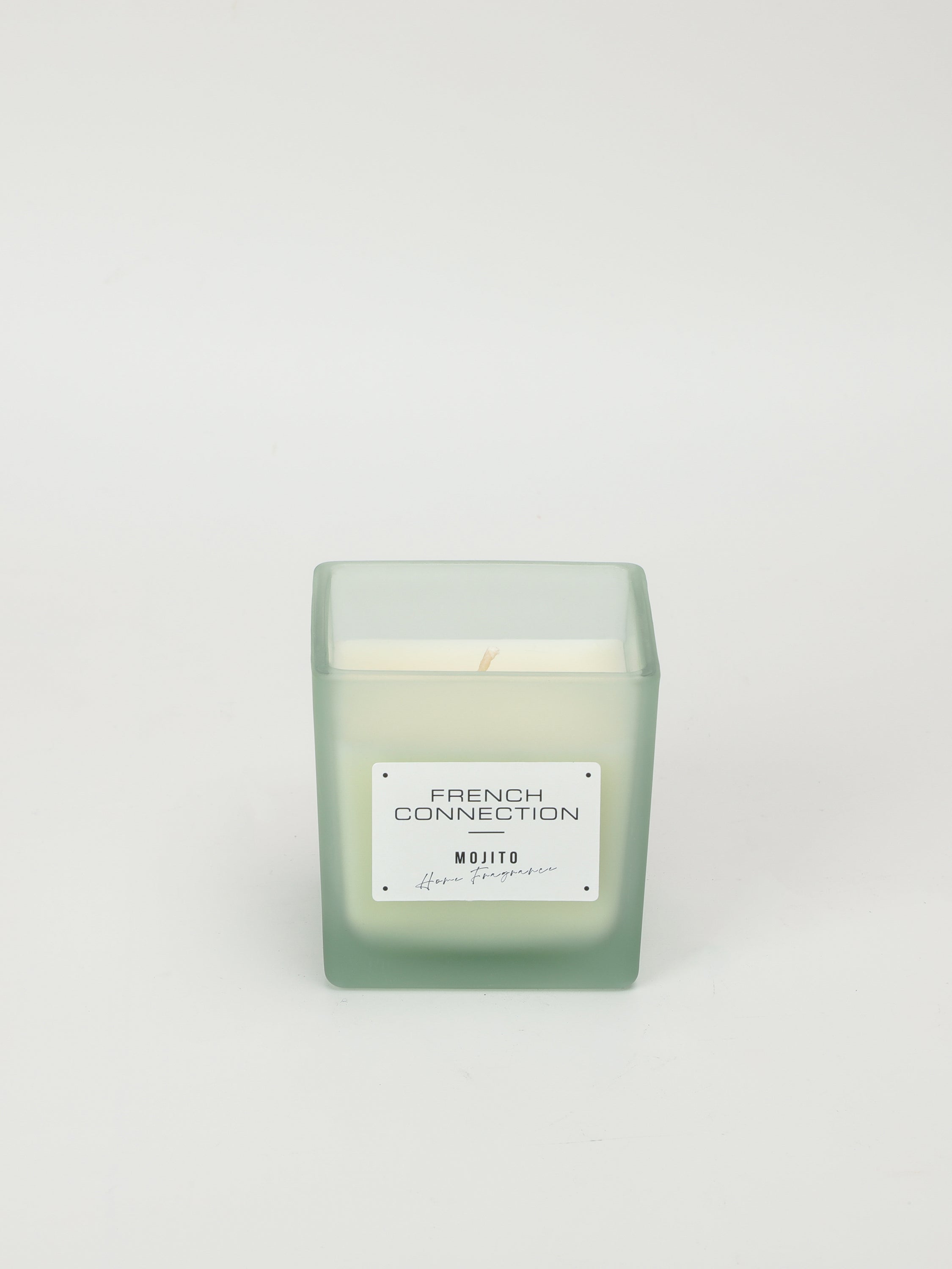 Mango Mojito Green Indulgence 200g Candle