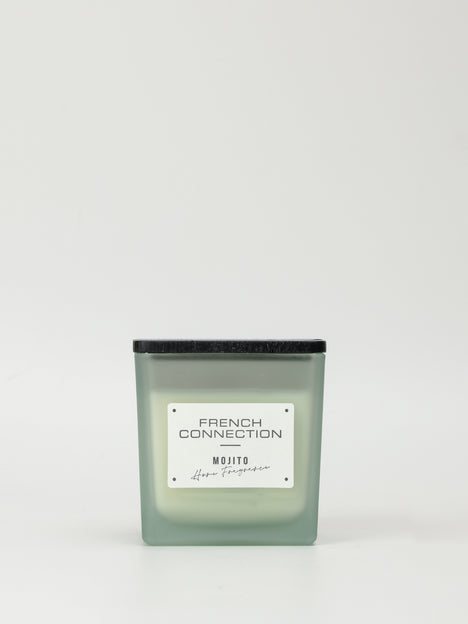 Mango Mojito Green Indulgence 200g Candle