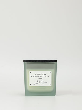 Mango Mojito Green Indulgence 200g Candle