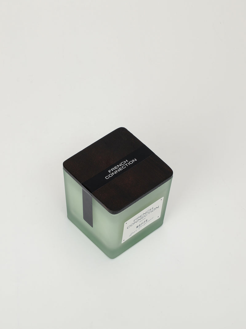 Mango Mojito Green Indulgence 200g Candle