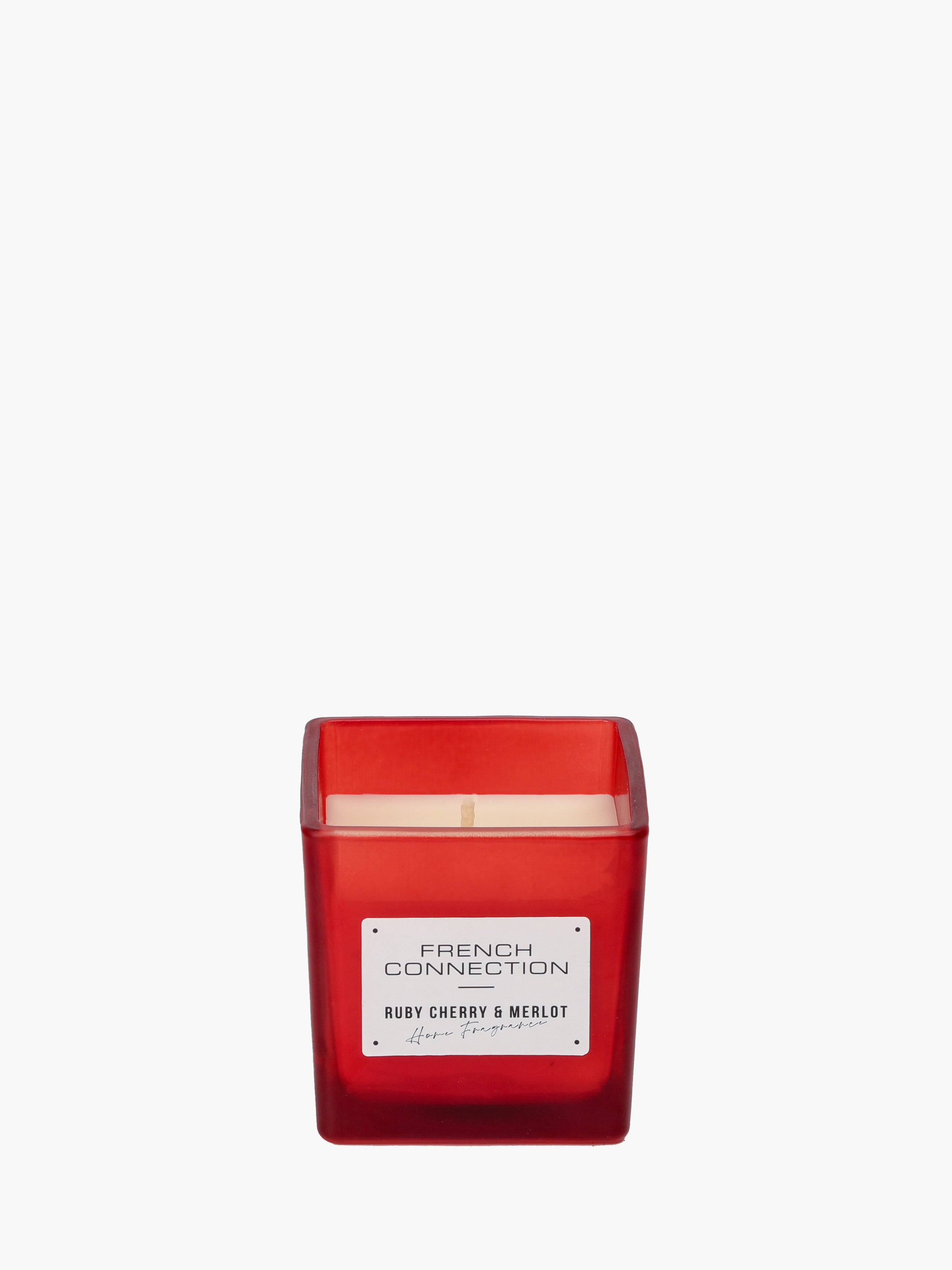 Dark Cherry Indulgence 200g Candle