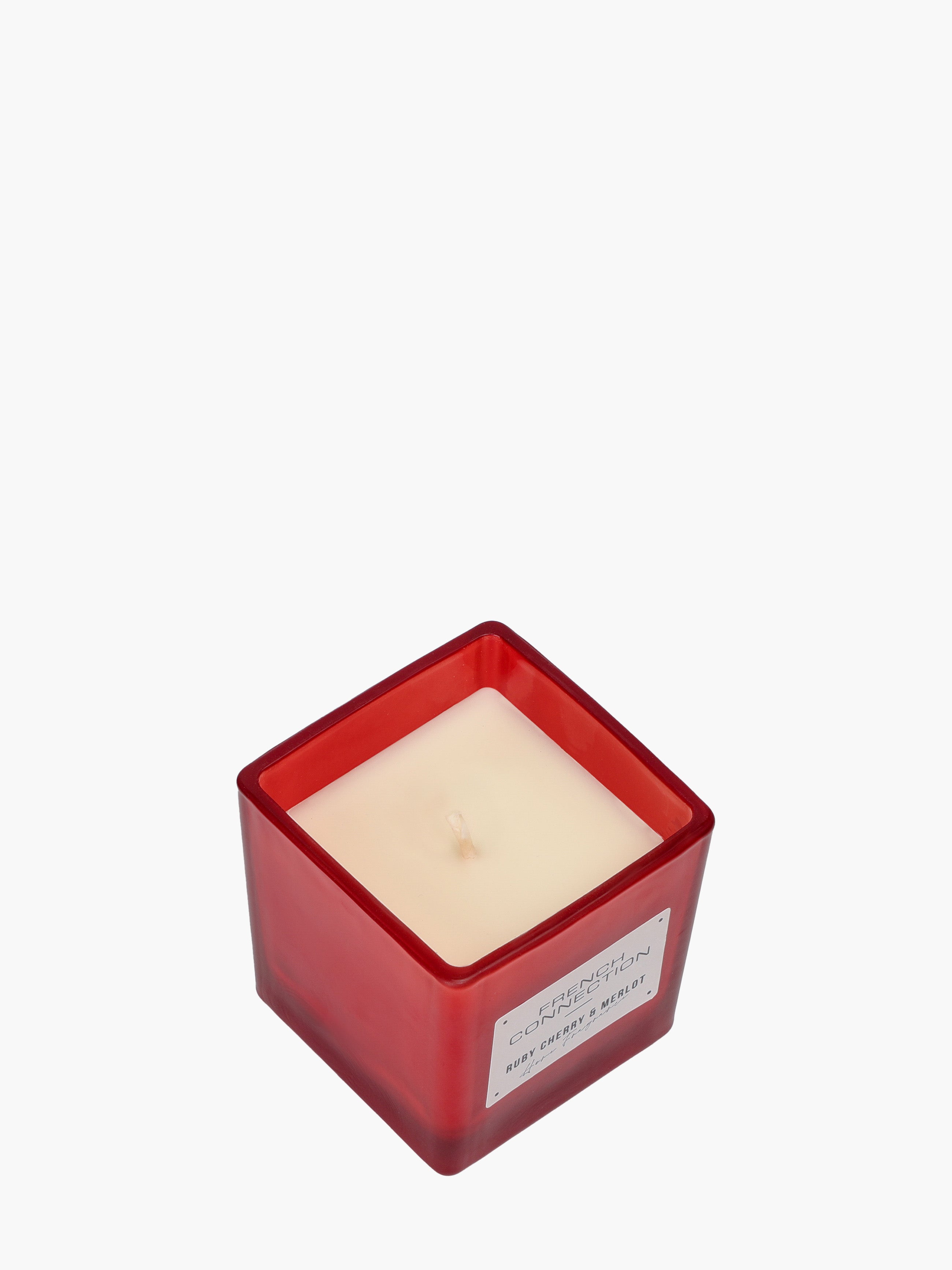 Dark Cherry Indulgence 200g Candle