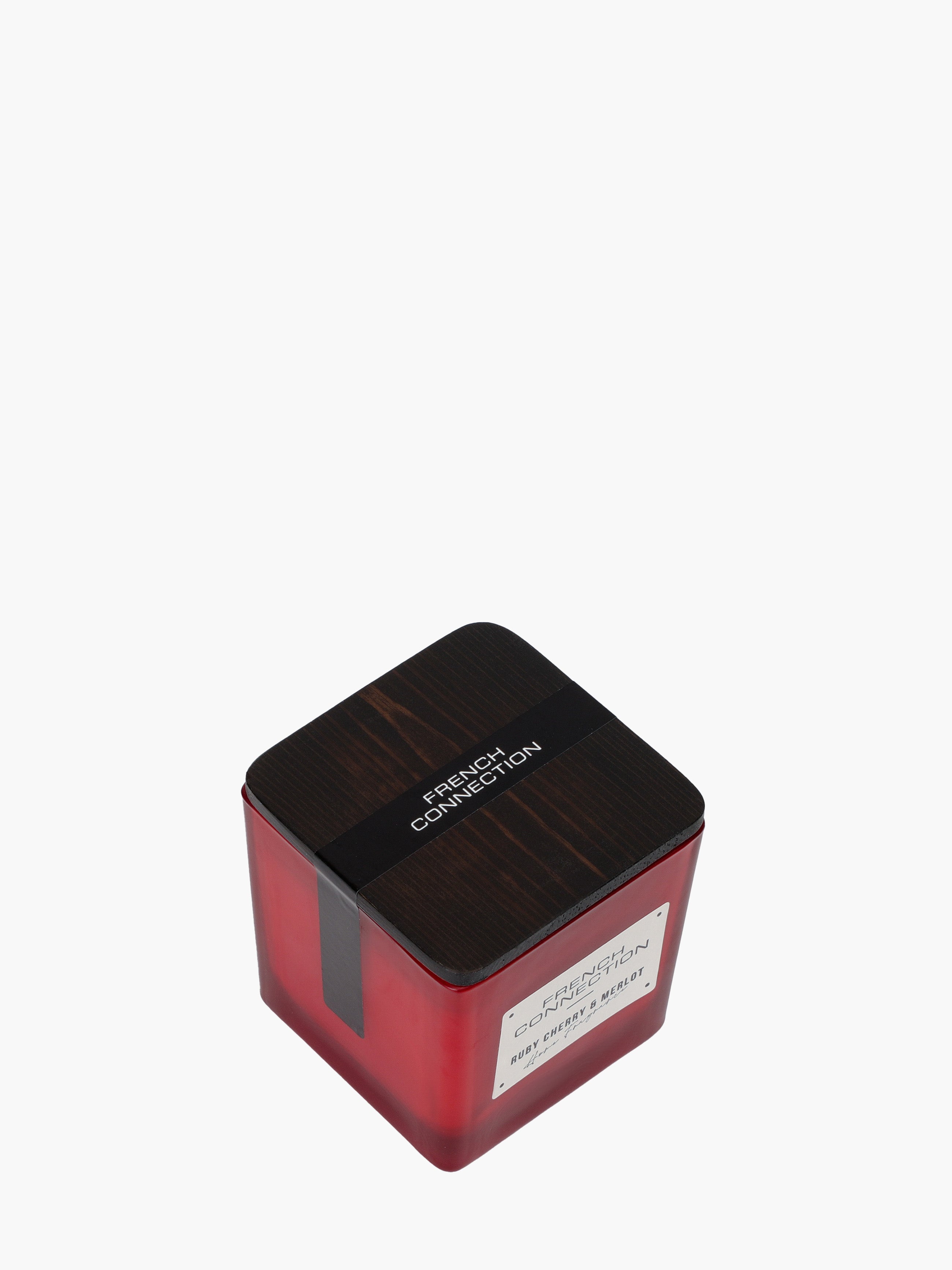 Dark Cherry Indulgence 200g Candle