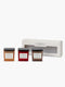 Indulgence Candles (Set Of 3)