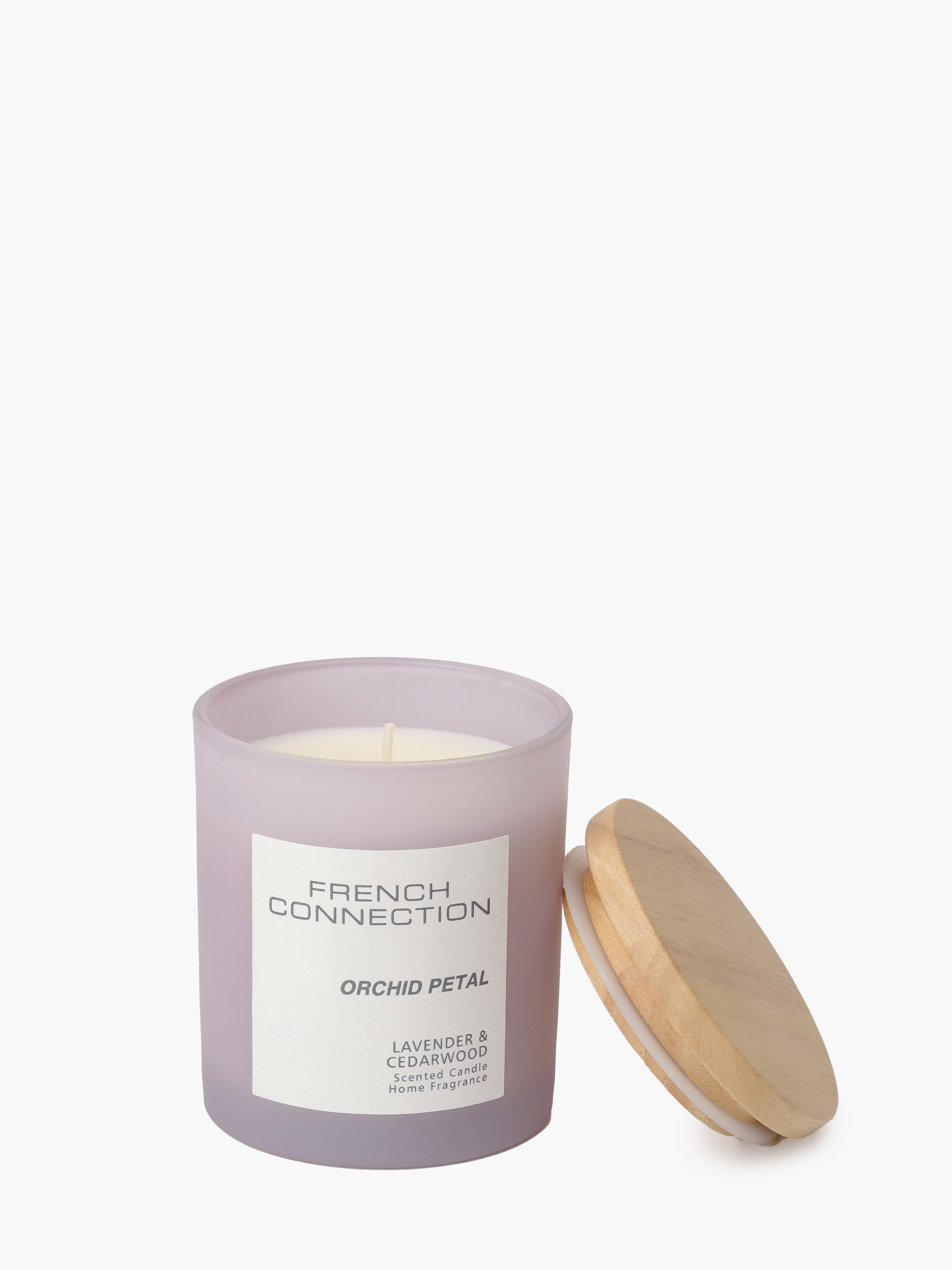 Orchid Petal Serenity 200g Candle