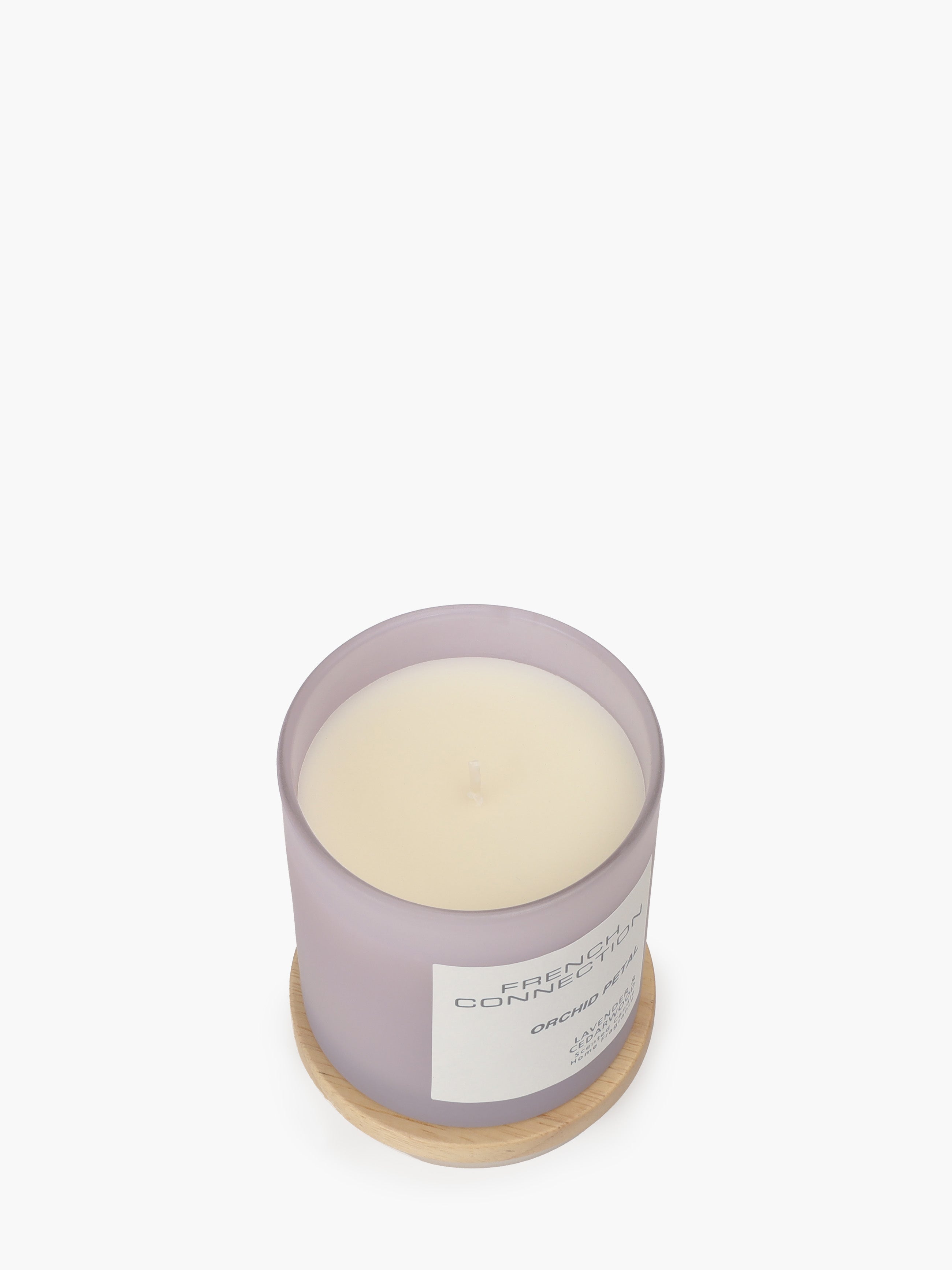 Orchid Petal Serenity 200g Candle