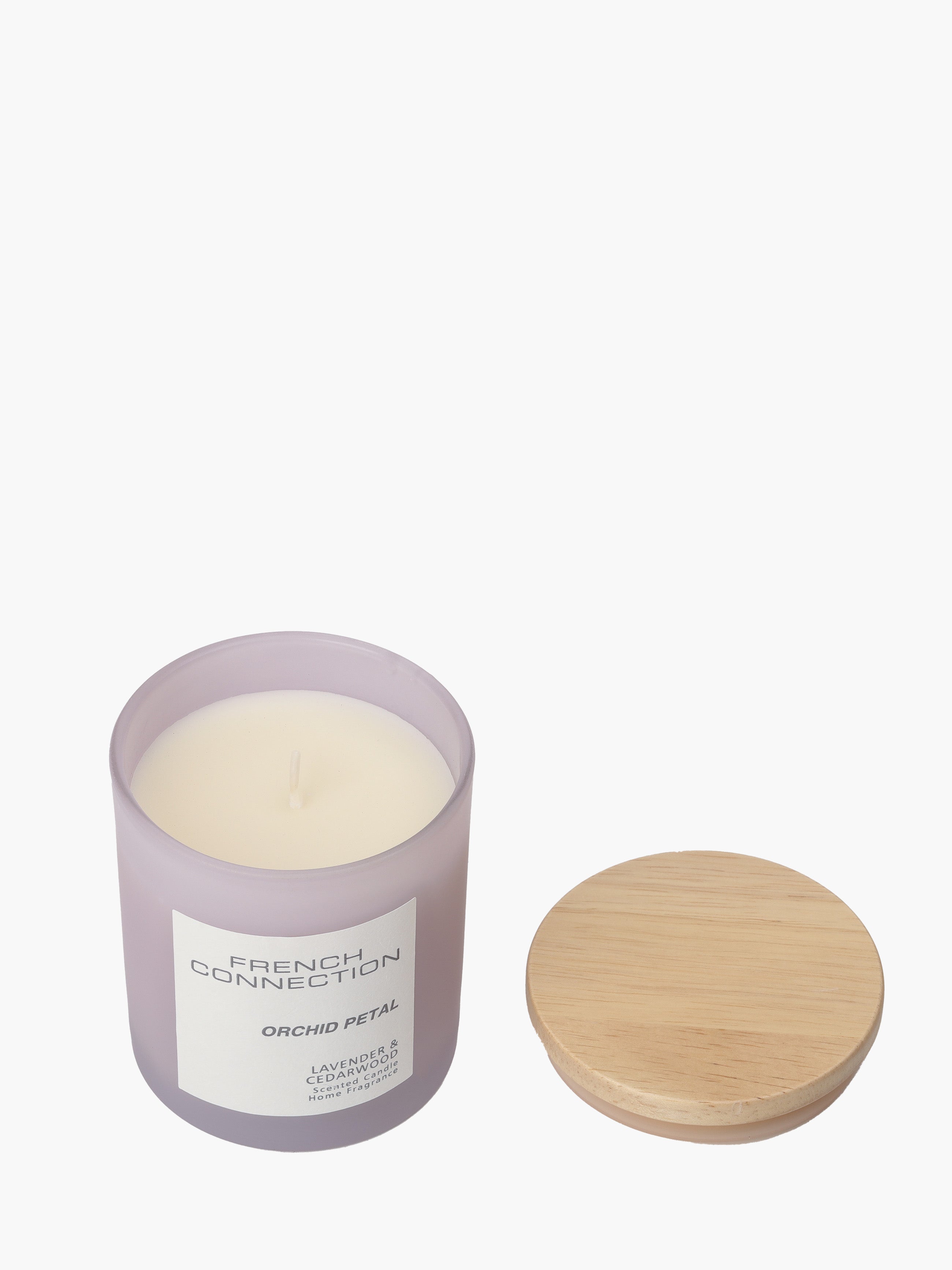 Orchid Petal Serenity 200g Candle