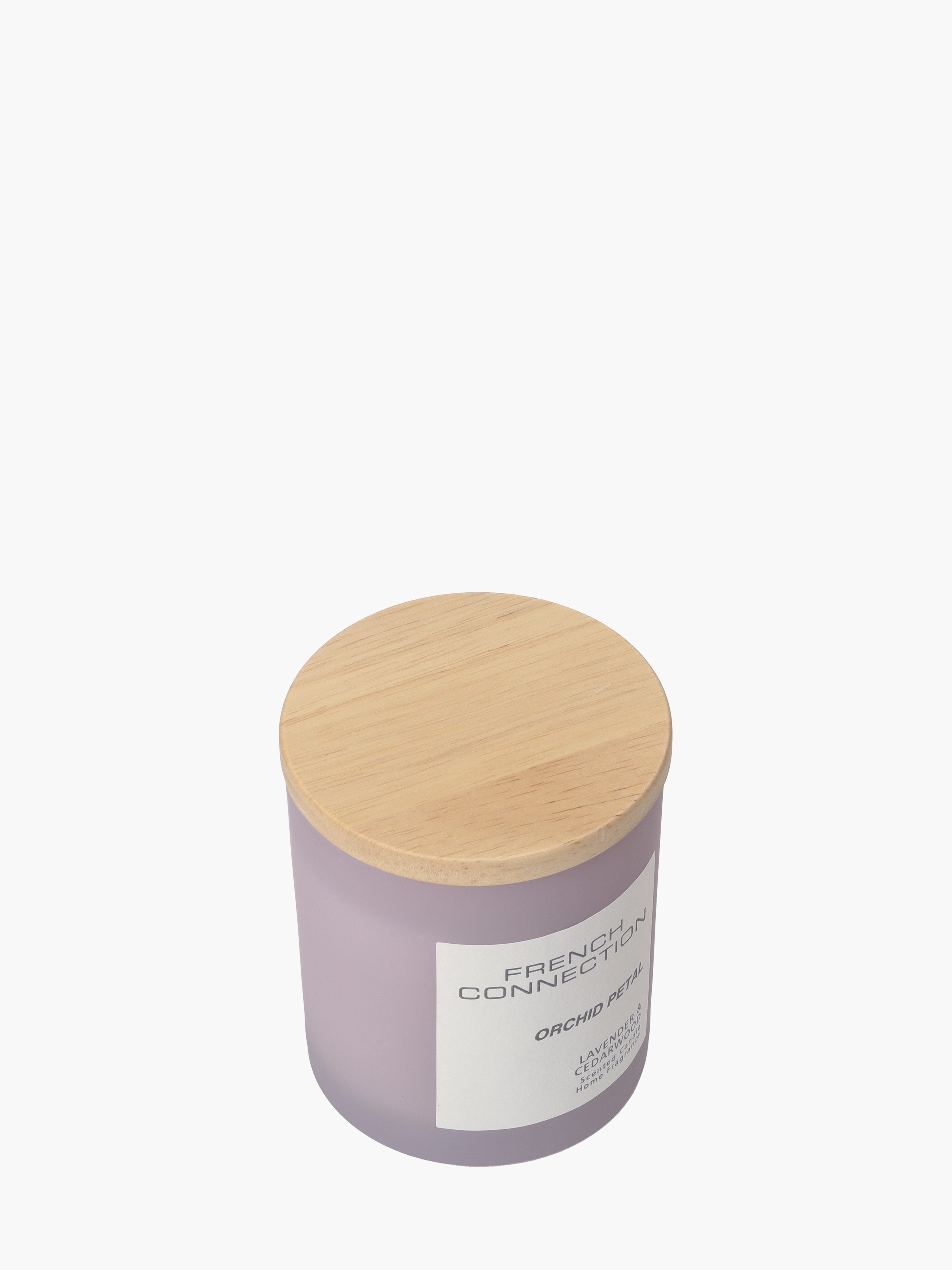 Orchid Petal Serenity 200g Candle