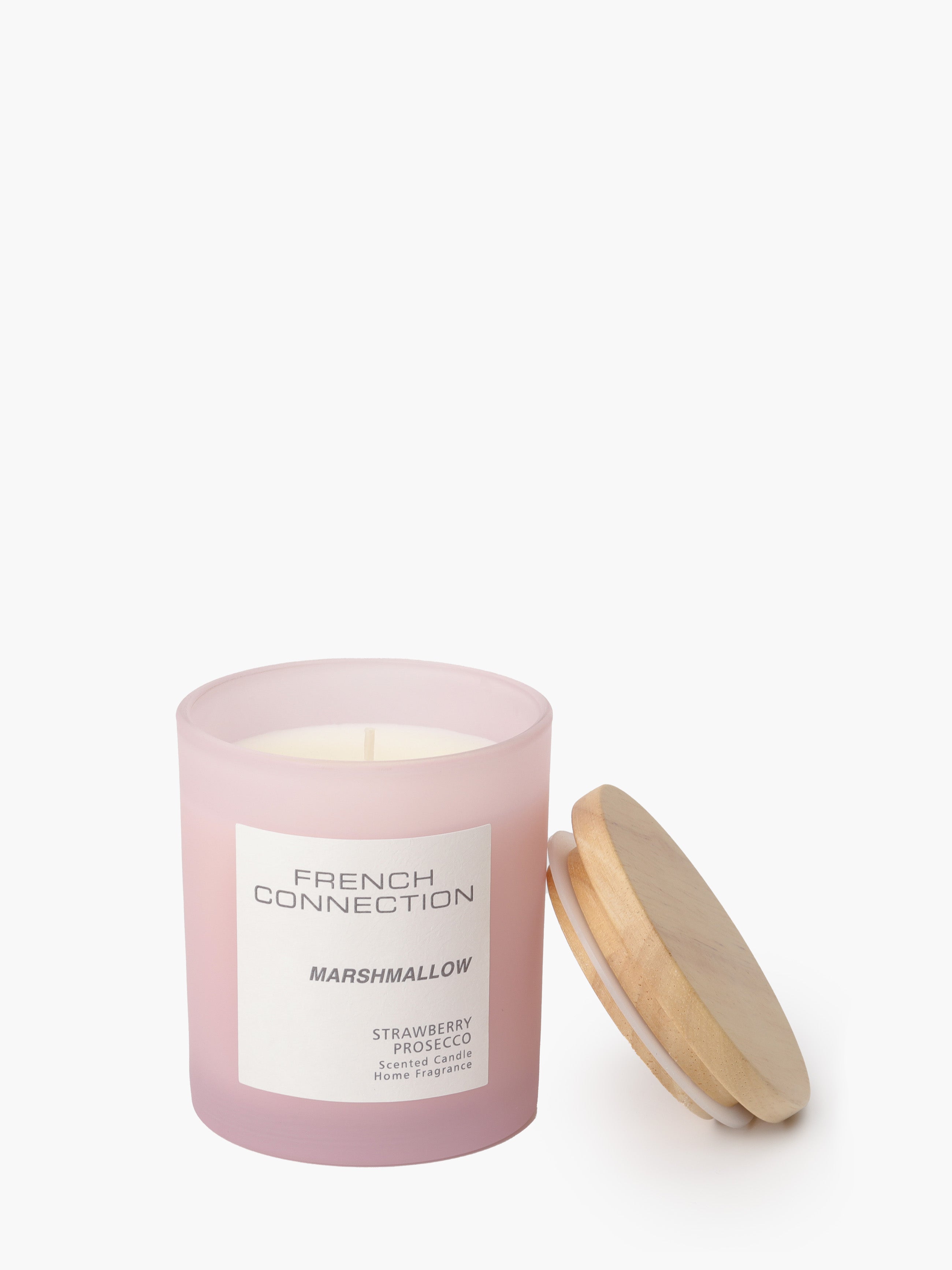 Marshmallow Serenity 200g Candle