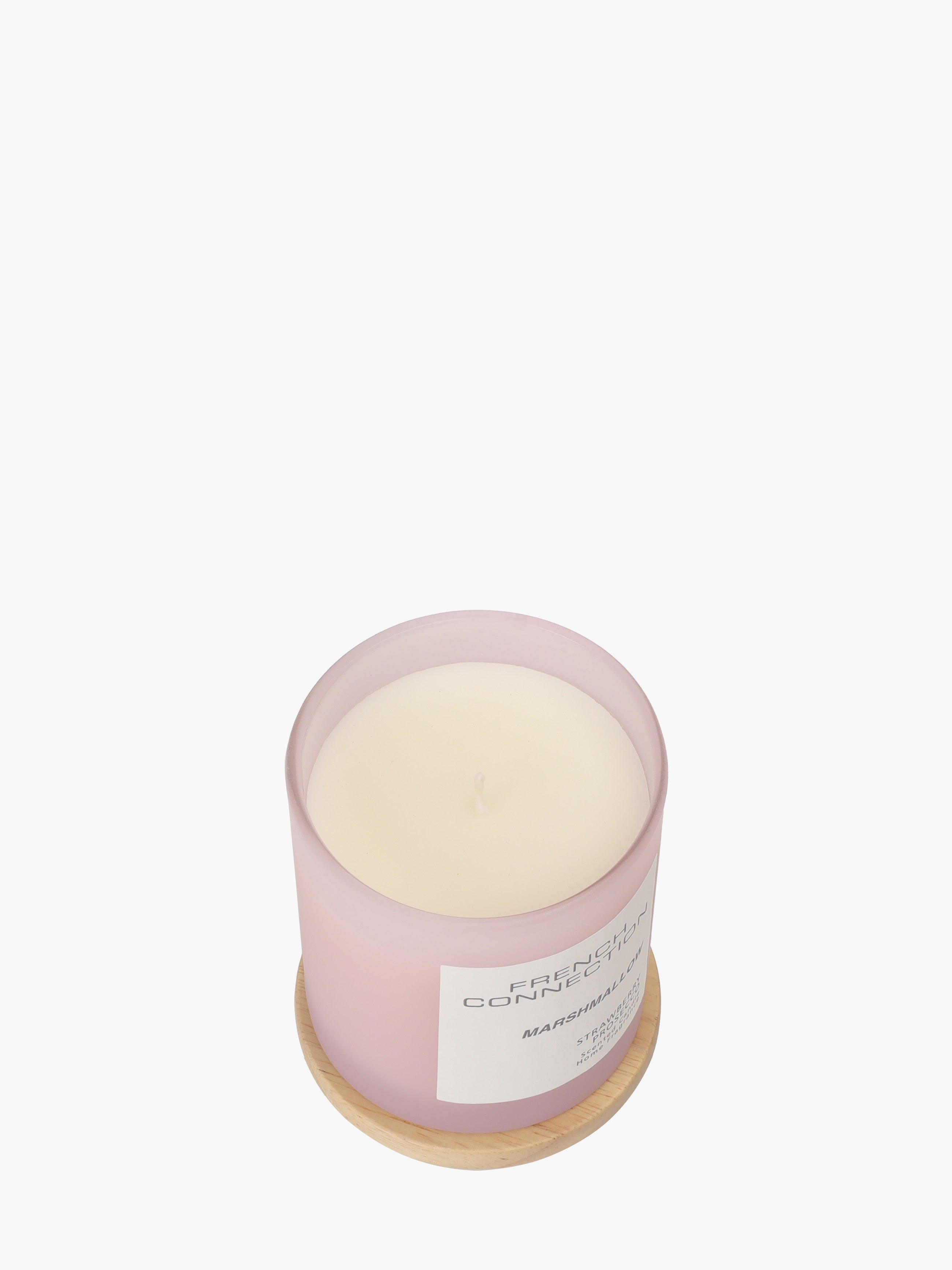 Marshmallow Serenity 200g Candle