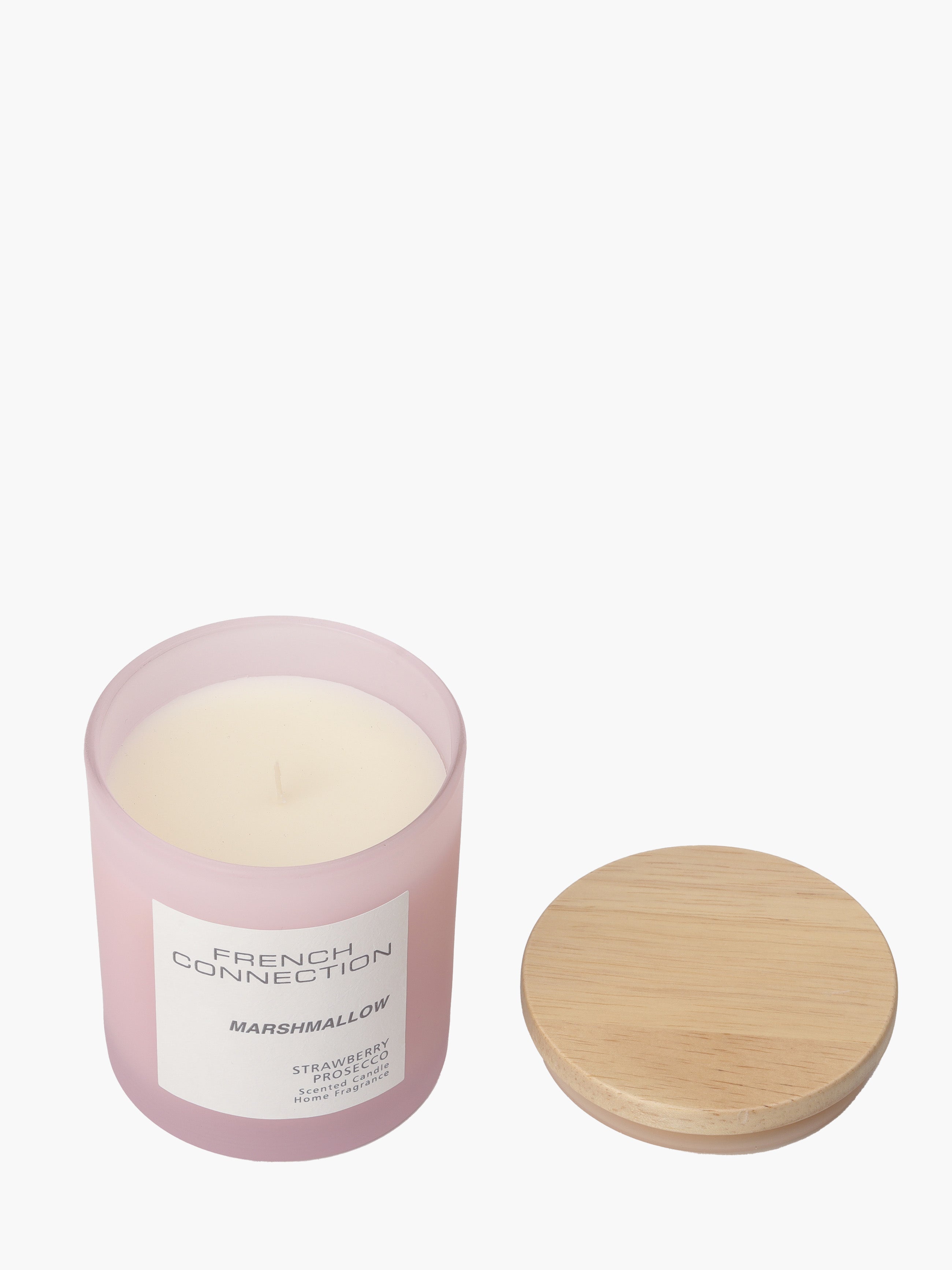 Marshmallow Serenity 200g Candle