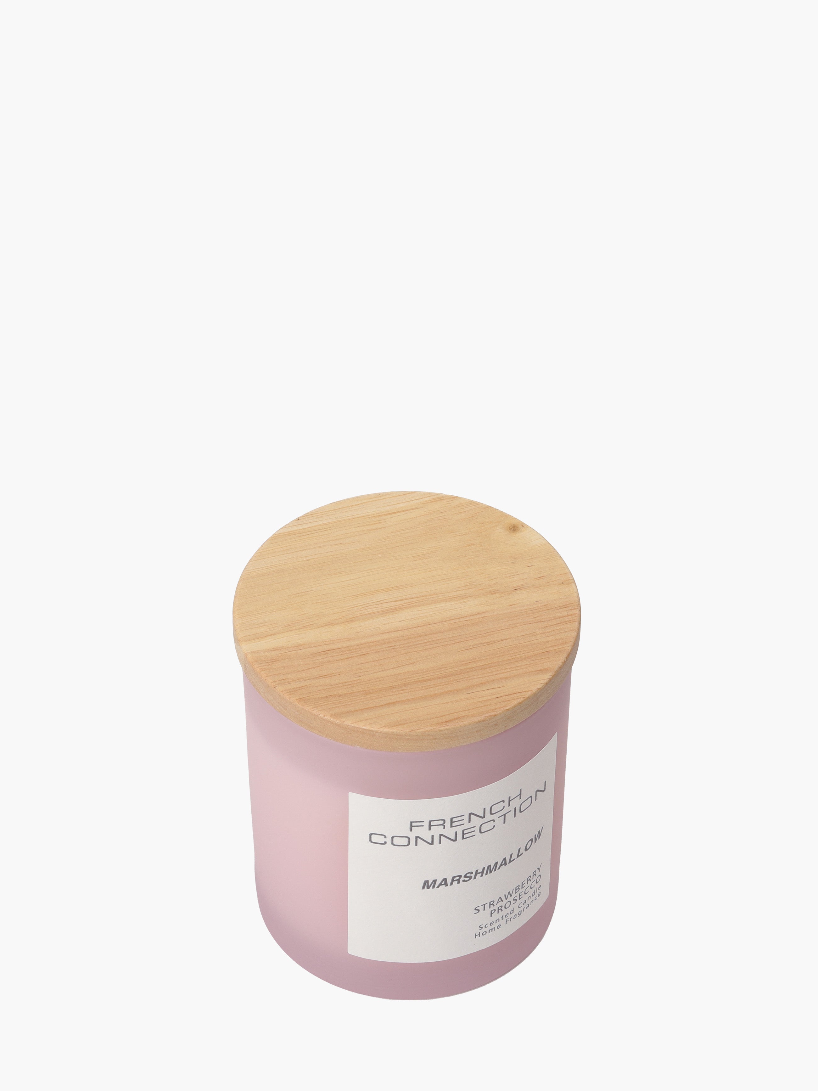 Marshmallow Serenity 200g Candle