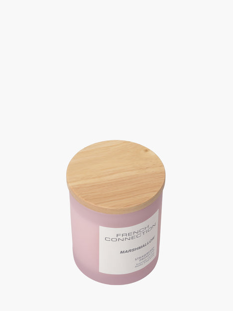 Marshmallow Serenity 200g Candle
