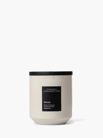 Refresh Sanctuary 224g Candle