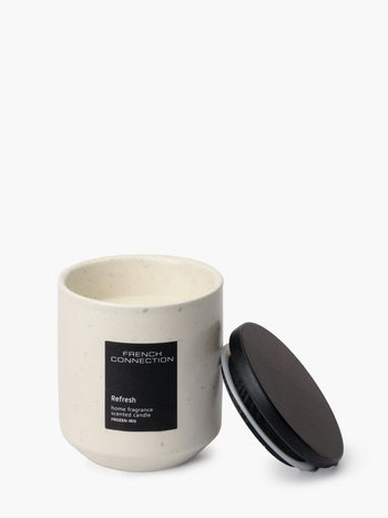 Refresh Sanctuary 224g Candle
