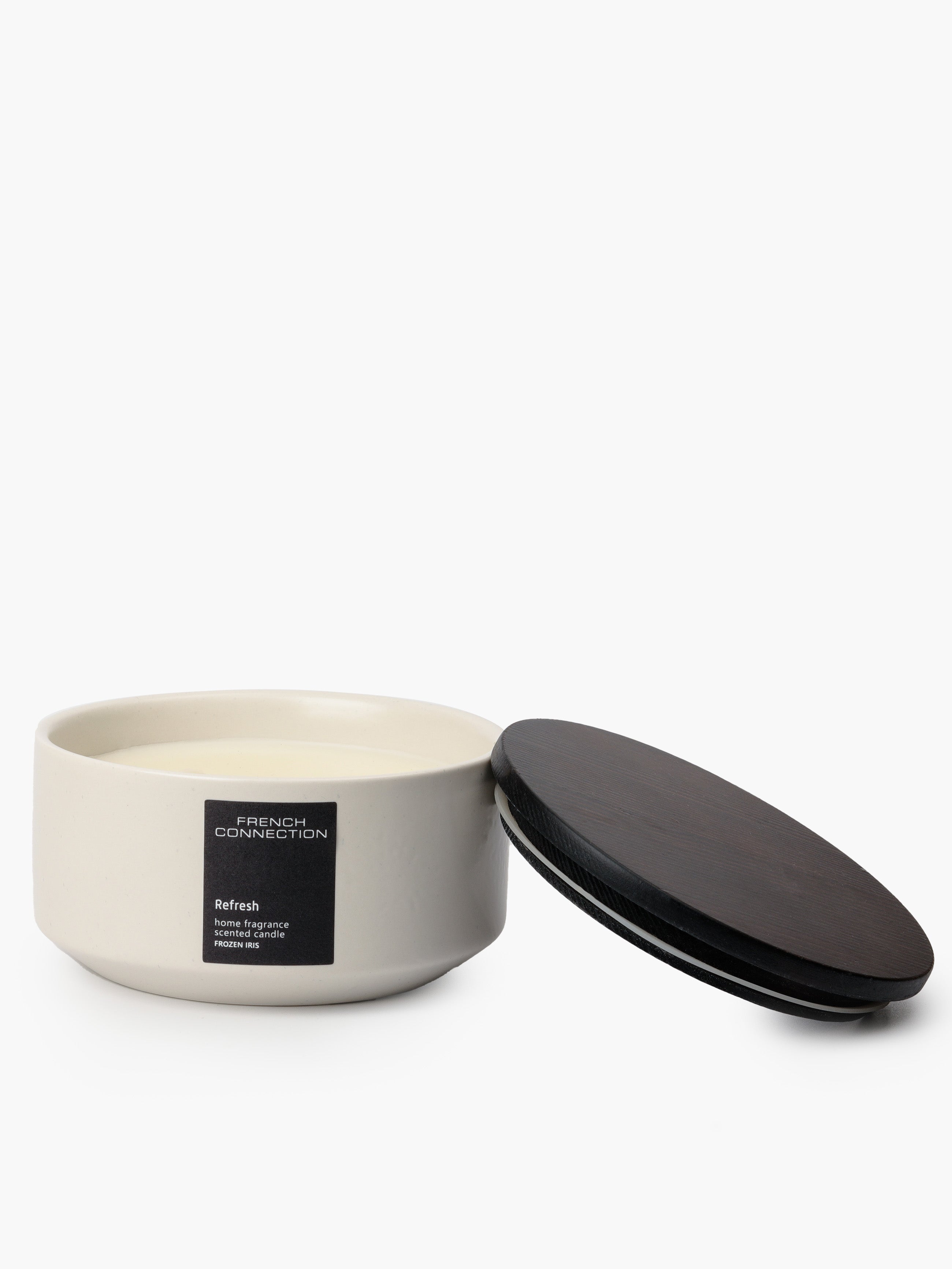 Refresh Sanctuary 396g Candle