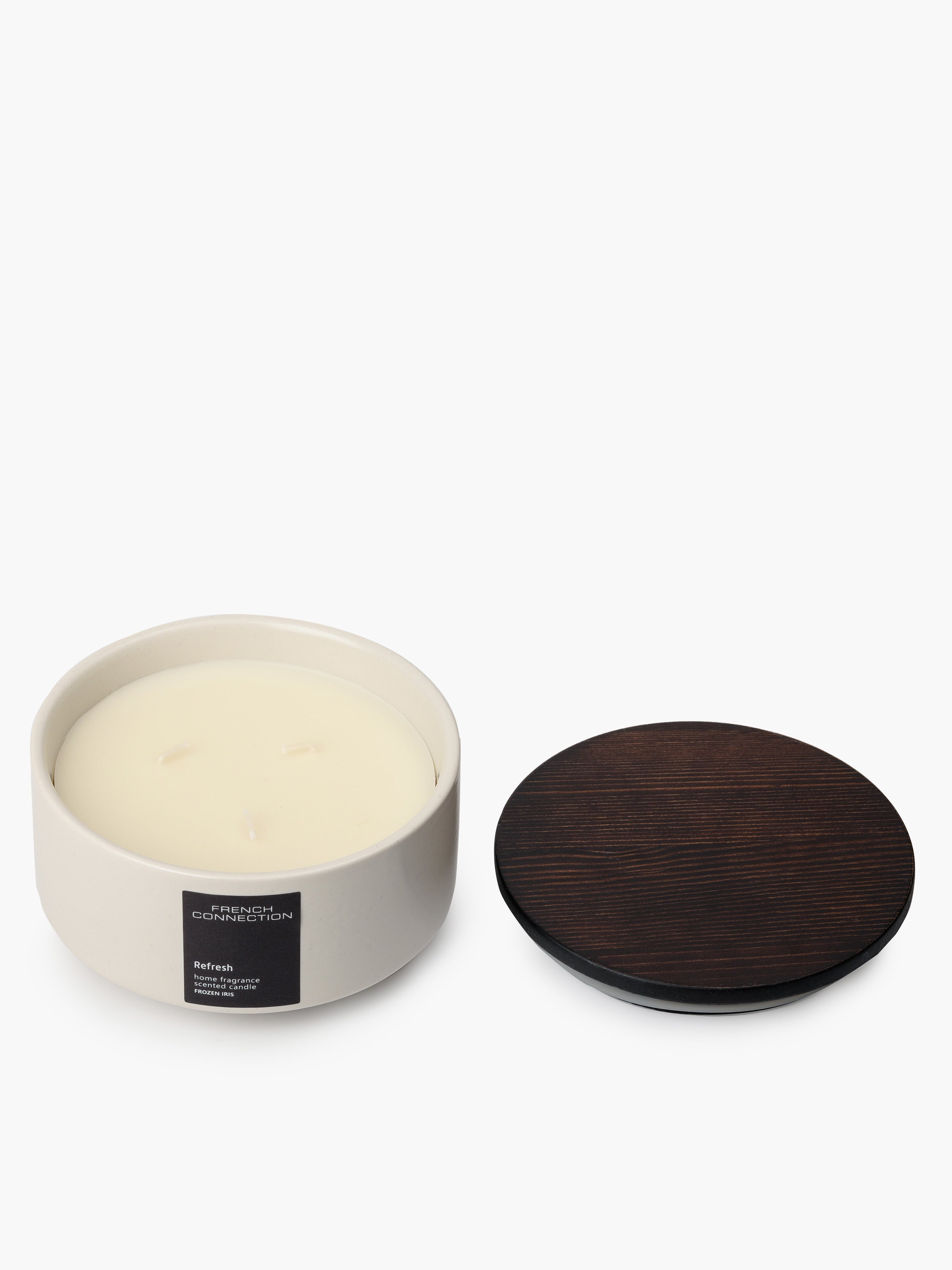 Refresh Sanctuary 396g Candle