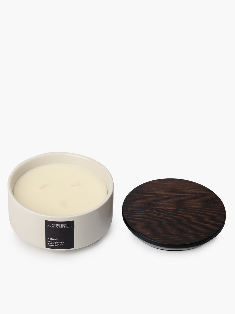 Refresh Sanctuary 396g Candle