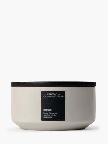 Refresh Sanctuary 396g Candle