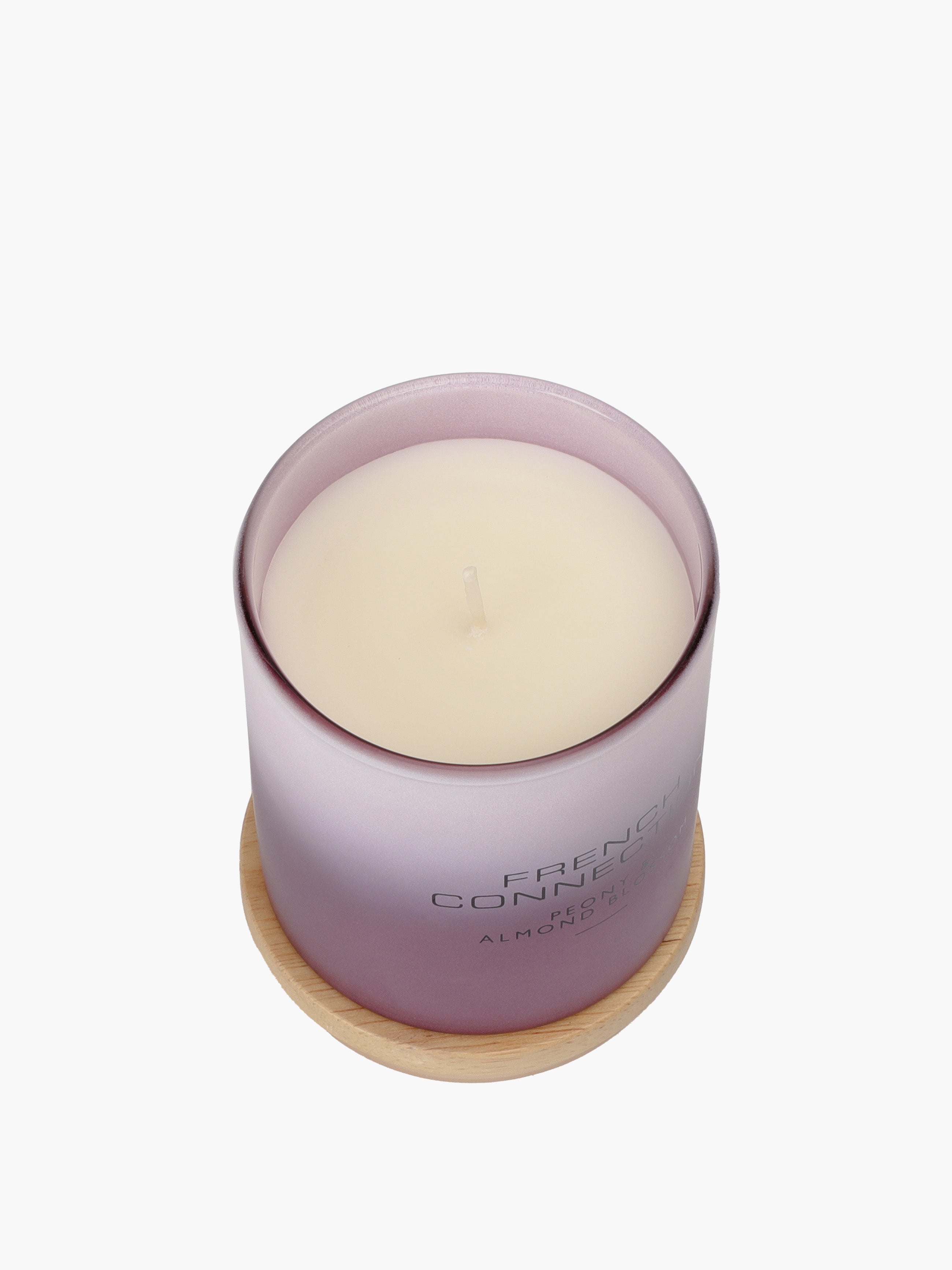Peony & Almond Blossom Couture 200g Candle