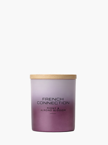 Peony & Almond Blossom Couture 200g Candle