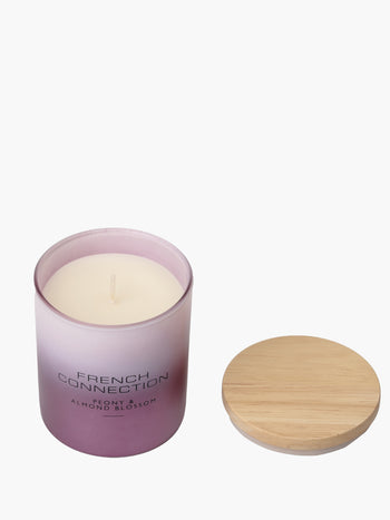 Peony & Almond Blossom Couture 200g Candle
