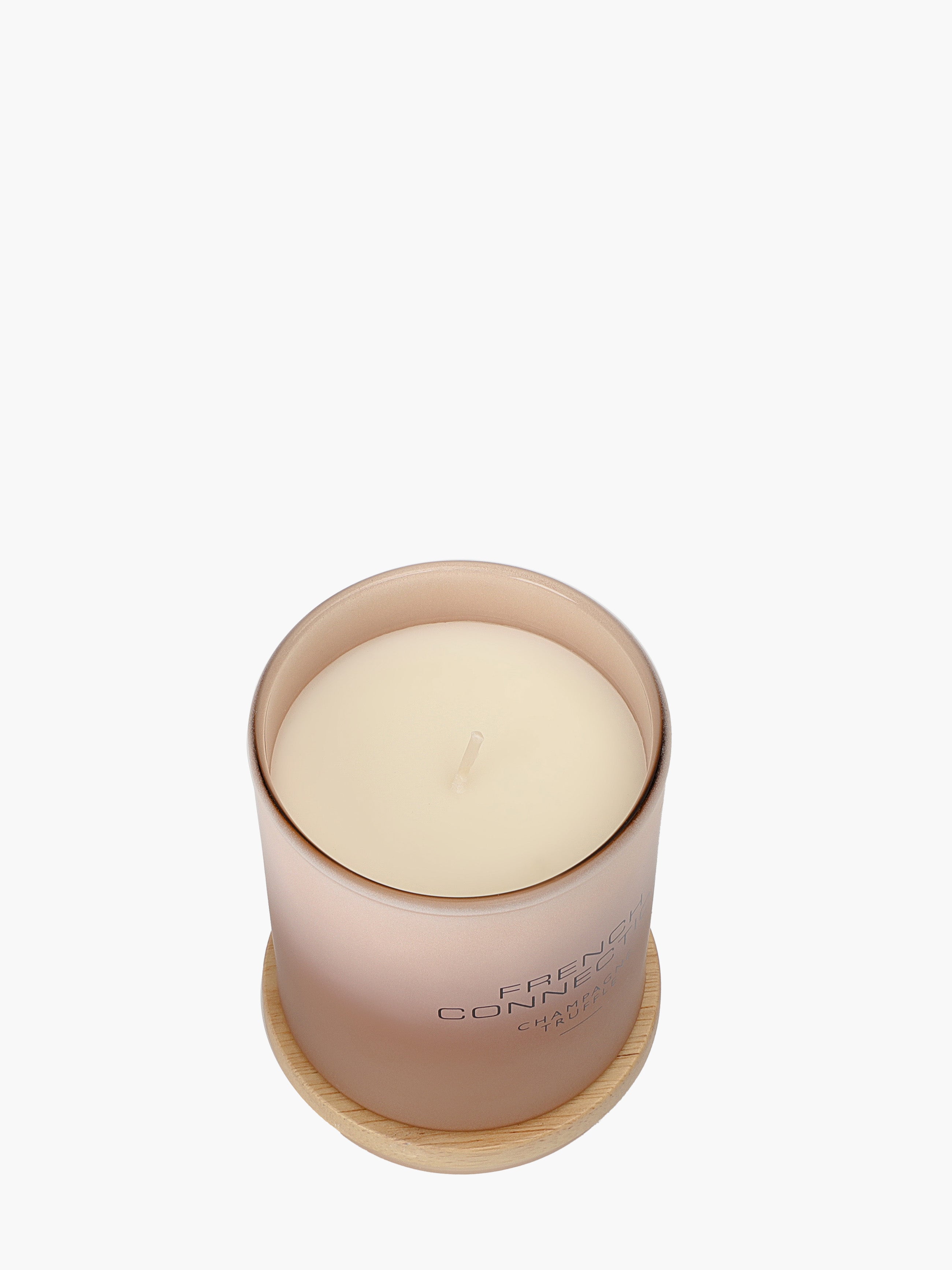 Champagne Truffle Couture 200g Candle