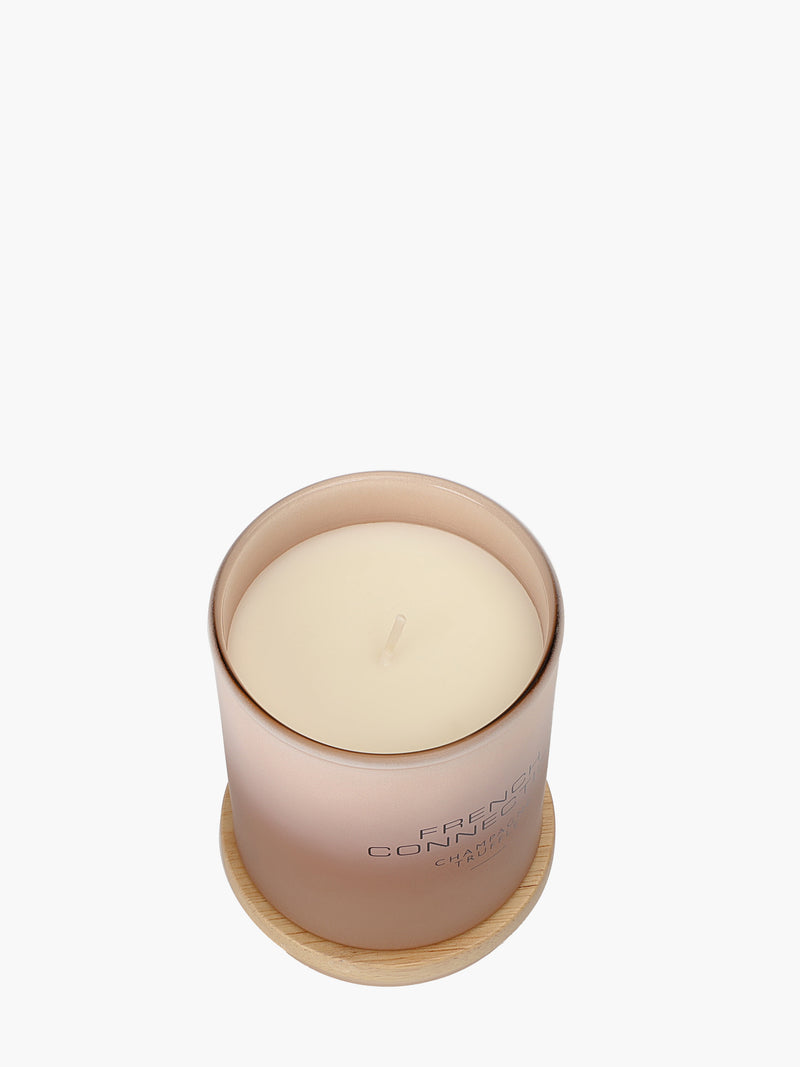 Champagne Truffle Couture 200g Candle