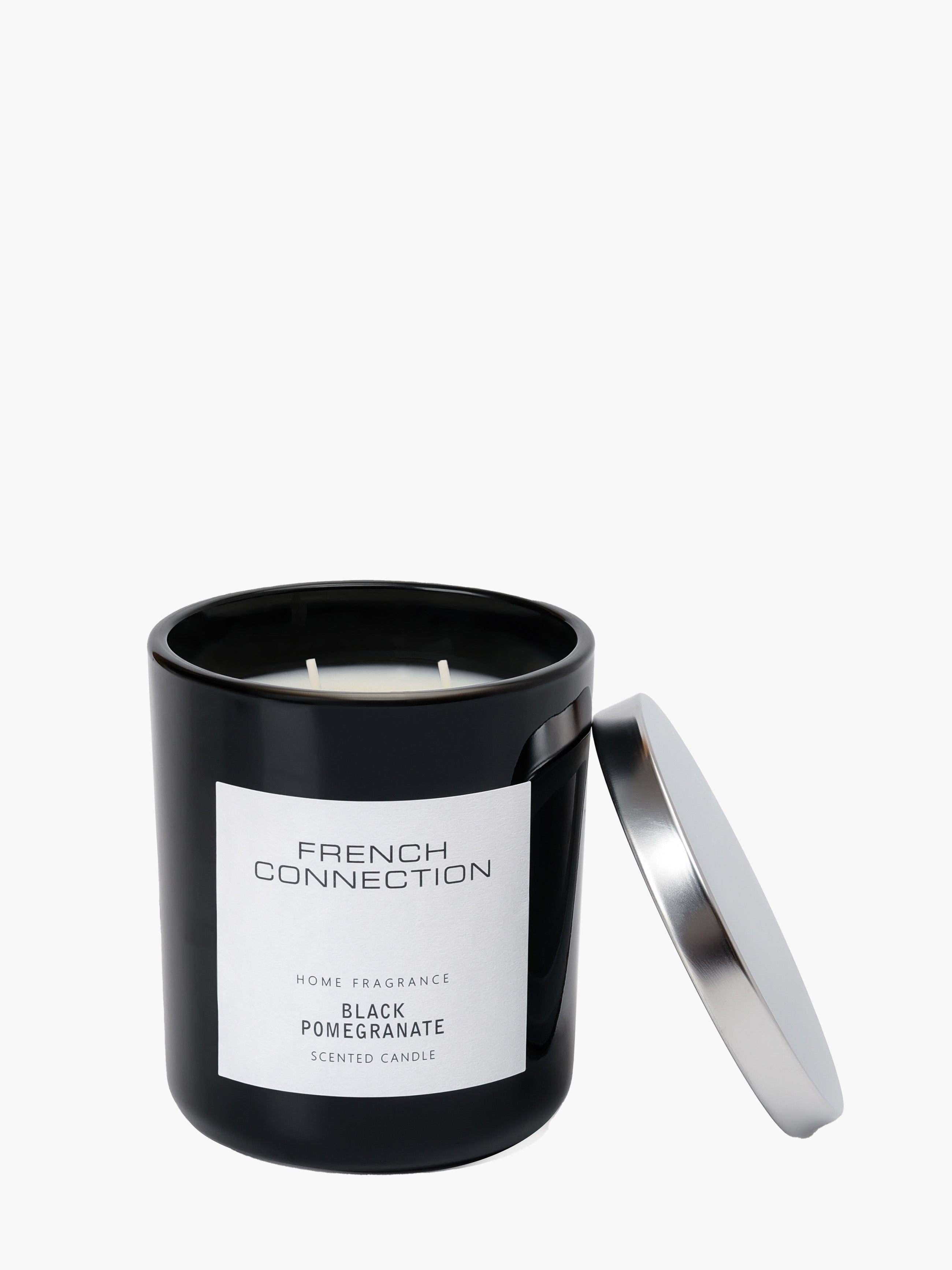 Black Pomegranate Classic 251g Candle