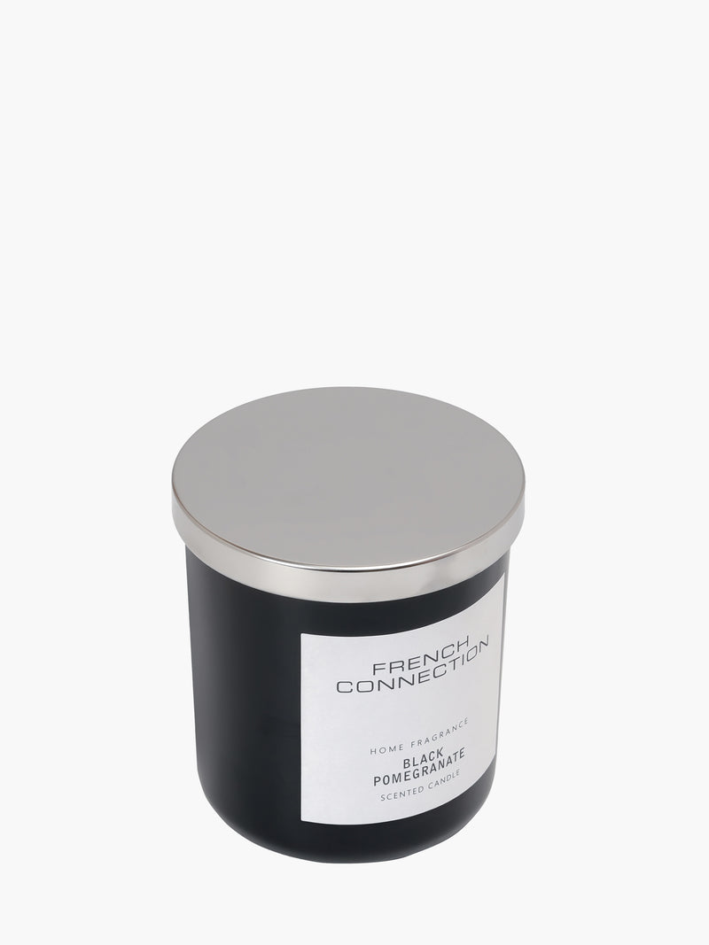 Black Pomegranate Classic 251g Candle