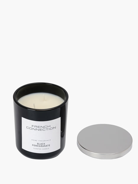 Black Pomegranate Classic 251g Candle