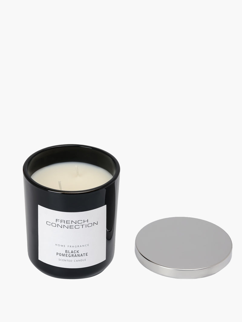 Black Pomegranate Classic 251g Candle