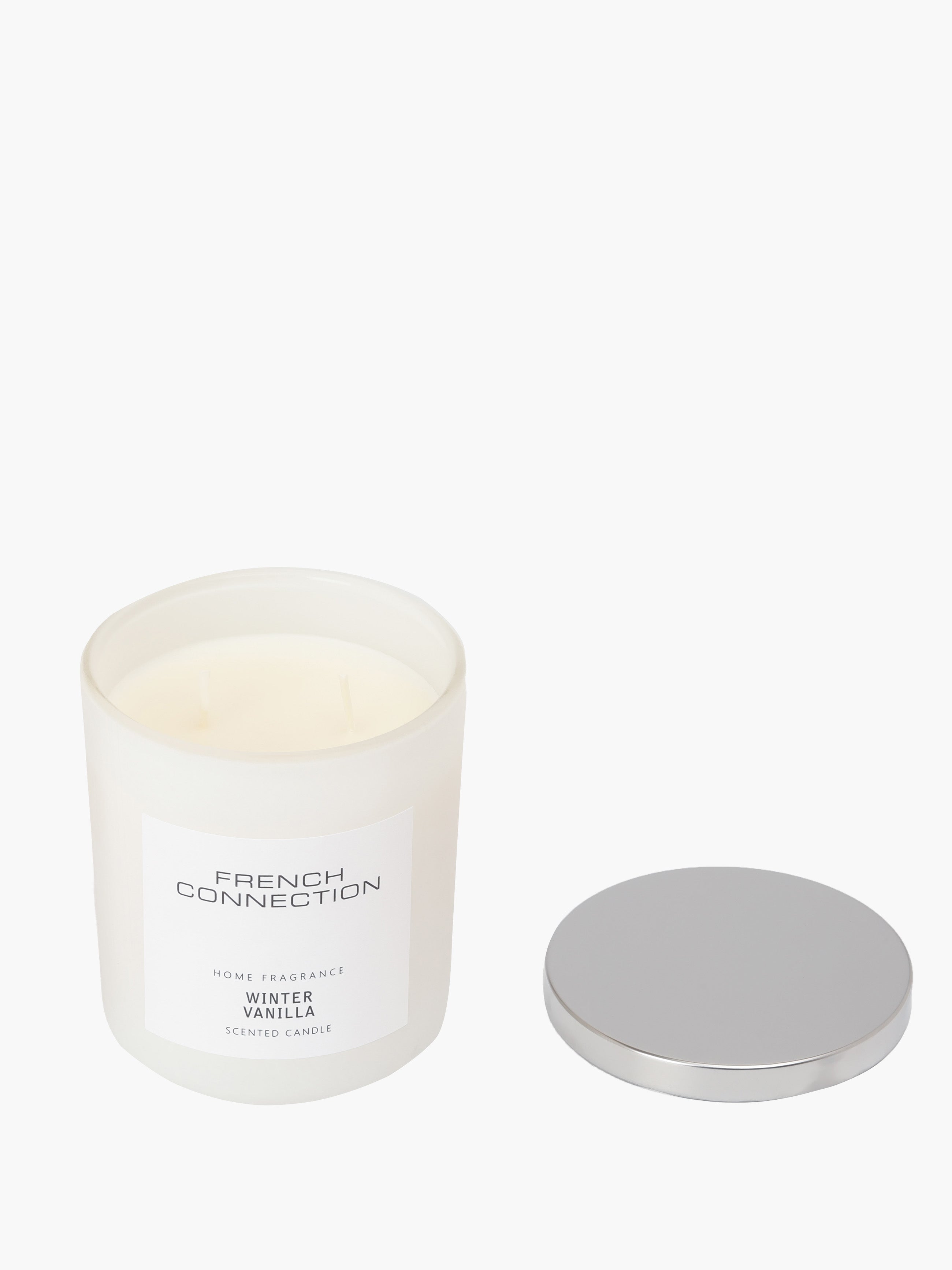 Winter Vanilla Classic 158g Candle