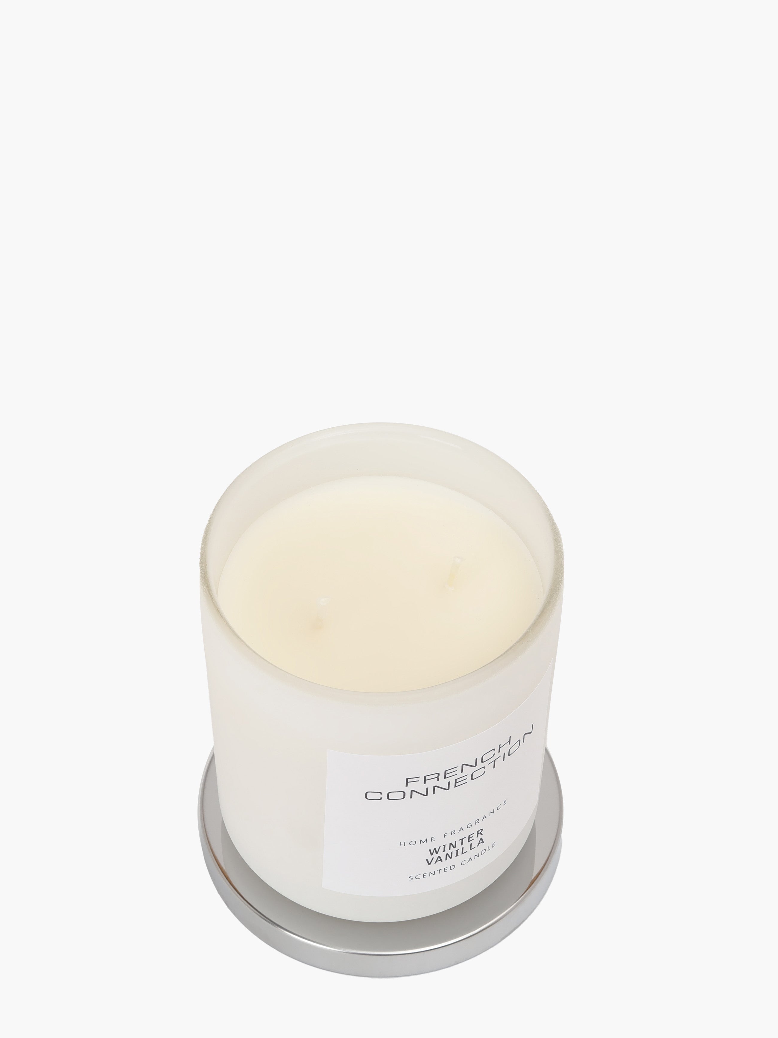 Winter Vanilla Classic 158g Candle