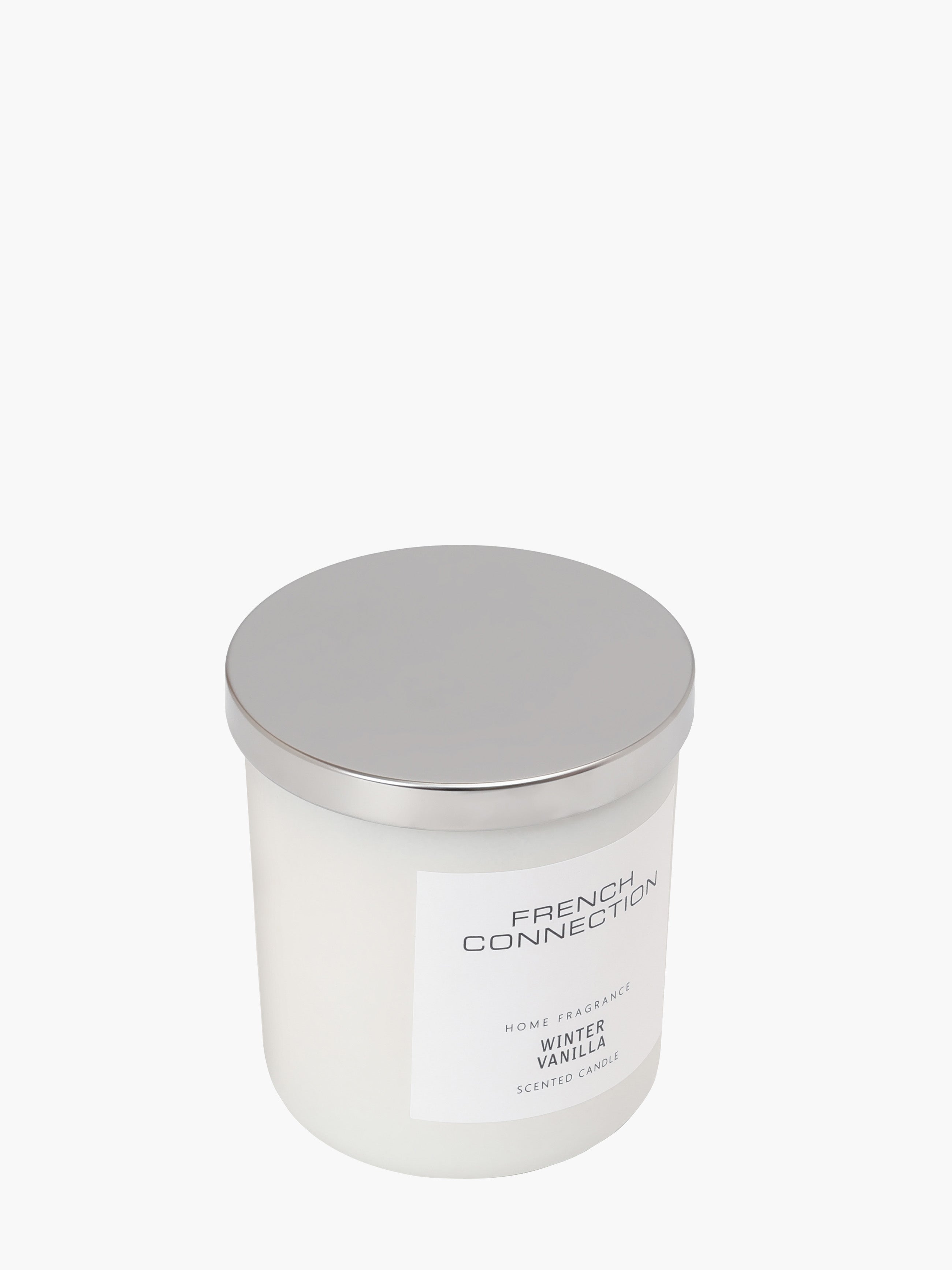 Winter Vanilla Classic 158g Candle