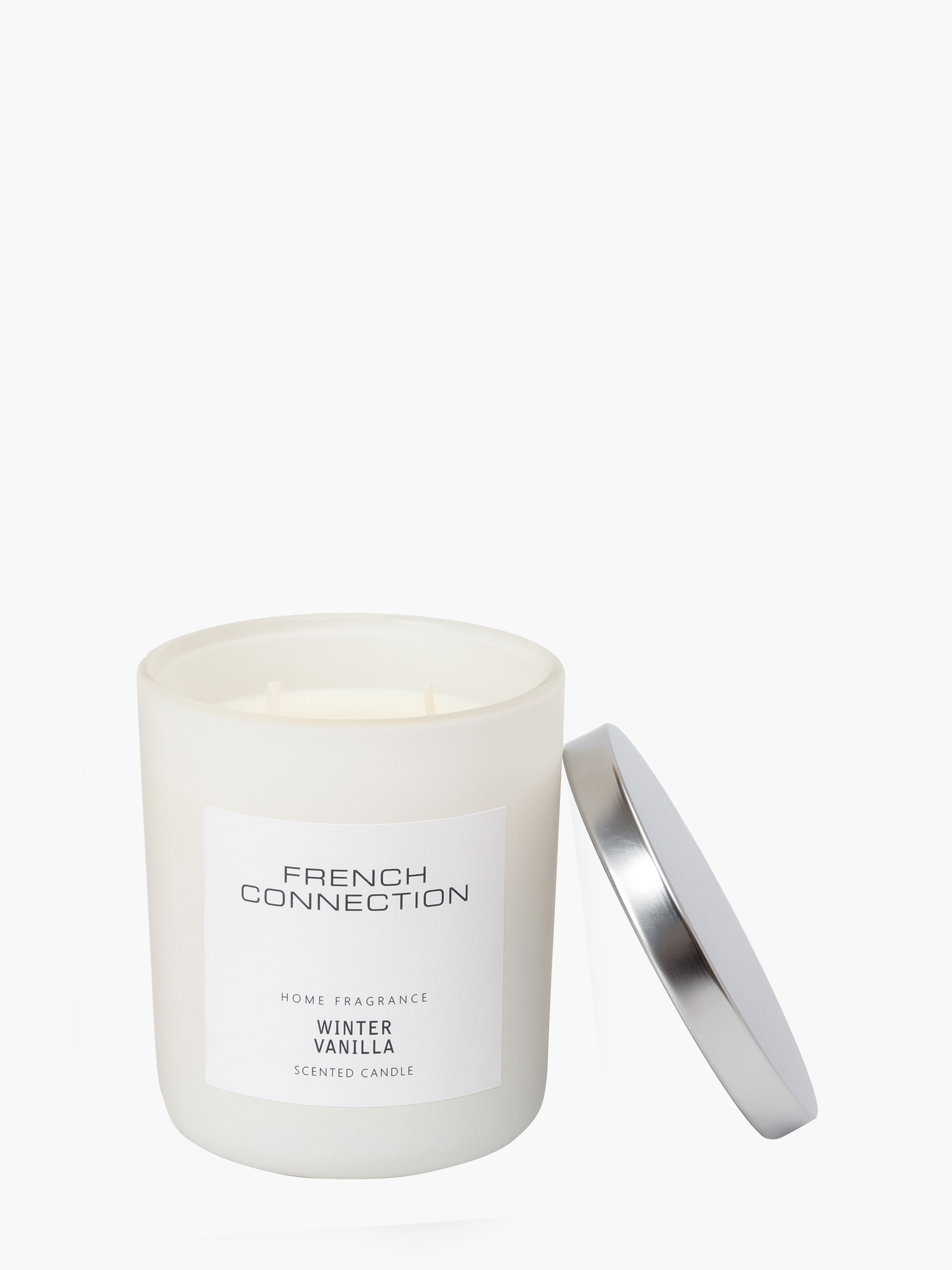 Winter Vanilla Classic 158g Candle