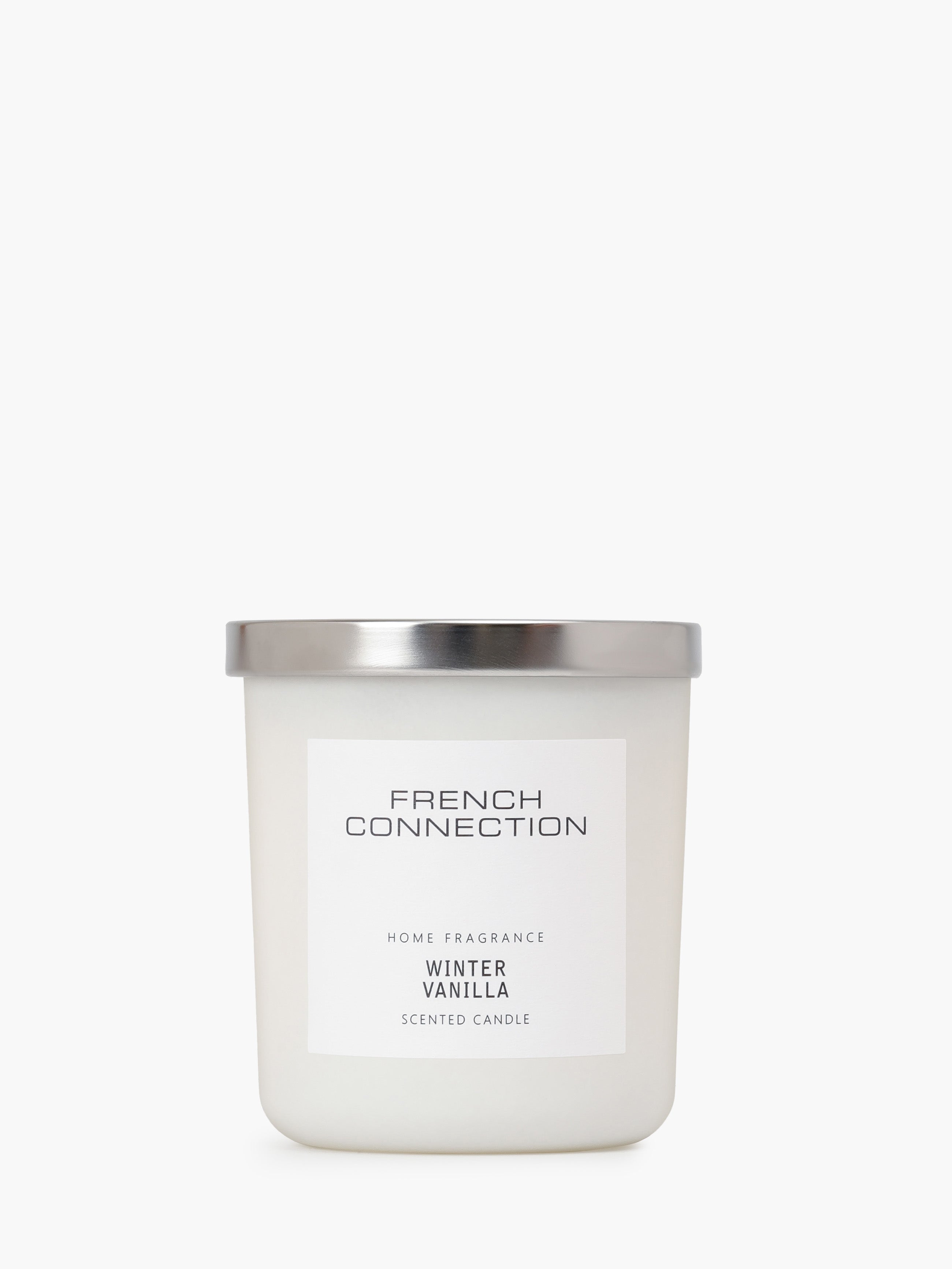 Winter Vanilla Classic 158g Candle