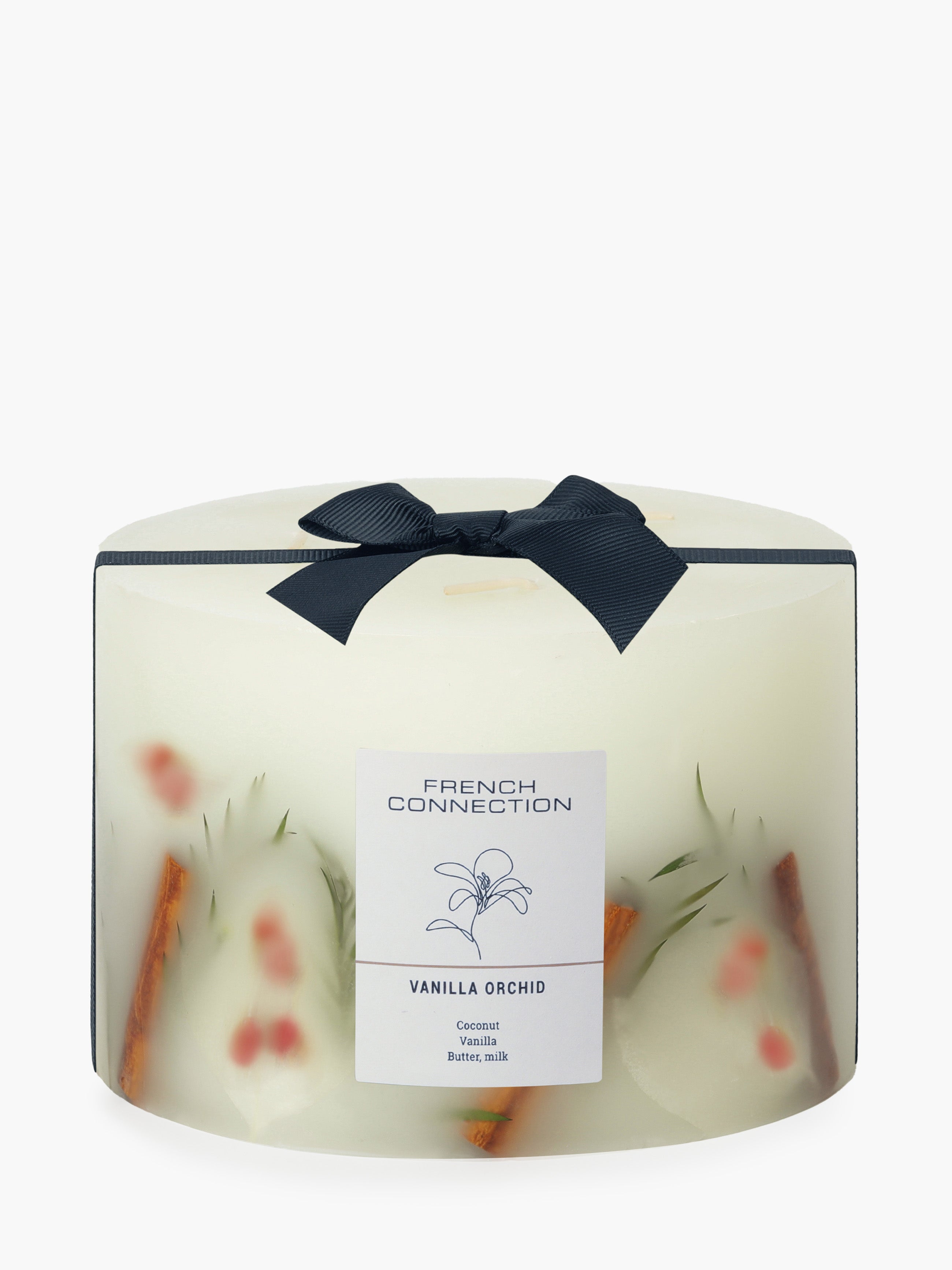 Vanilla Orchid Botanical Large Candle