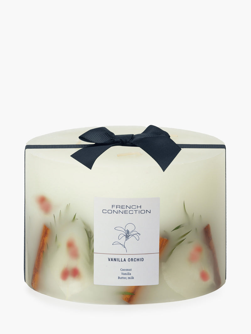 Vanilla Orchid Botanical Large Candle
